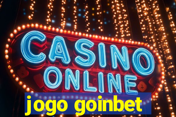 jogo goinbet